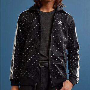 Adidas x Pharrell Williams Track Jacket